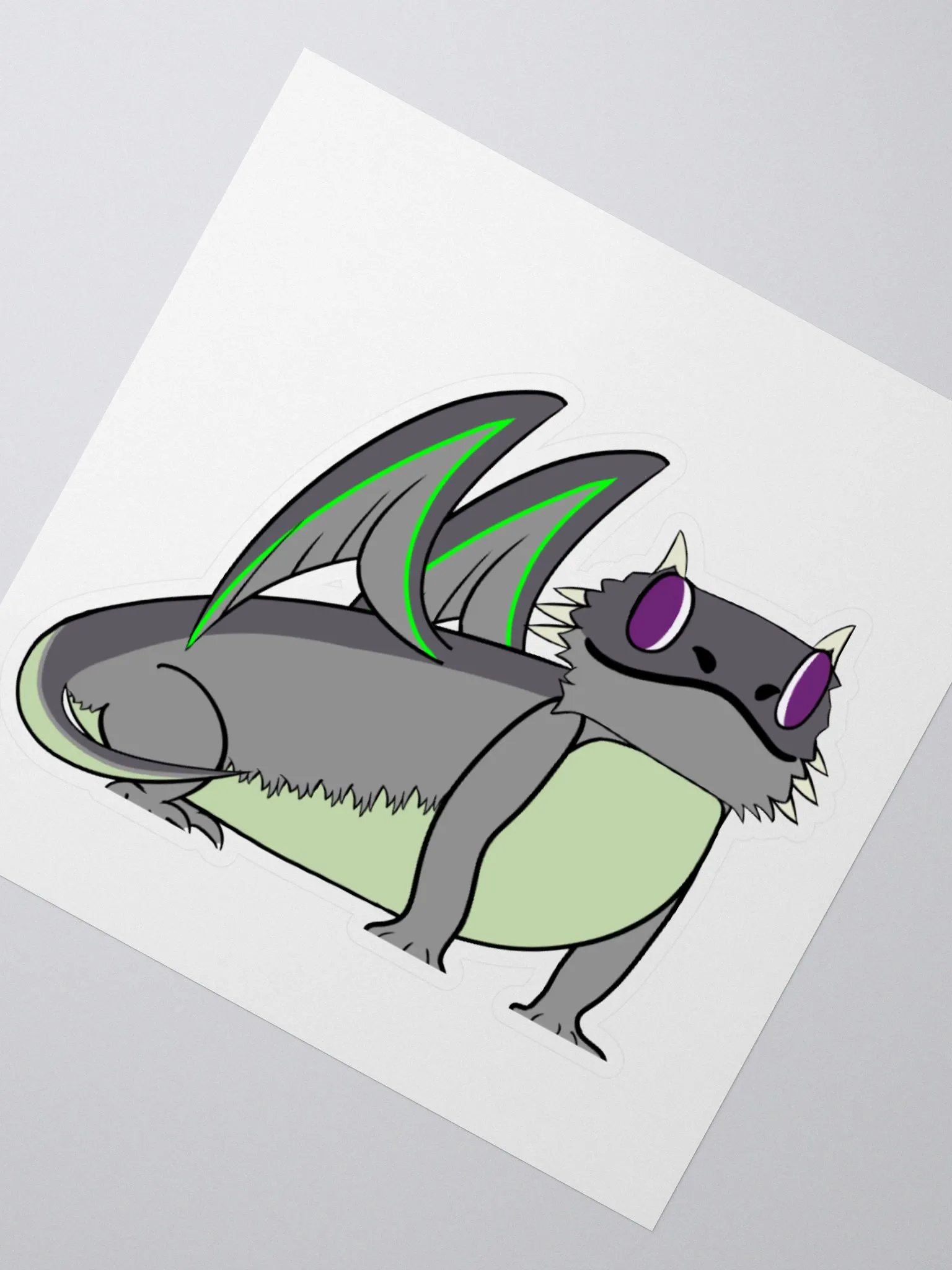 RAZZI STICKER product image (2)