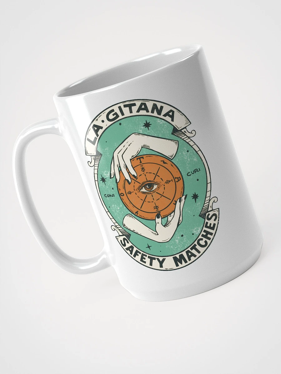 La Gitana Mug product image (3)