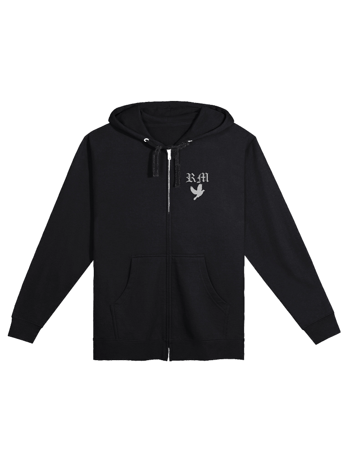 Premium Ultra Soft & Warm Hoodie by Rageren Ministries product image (1)