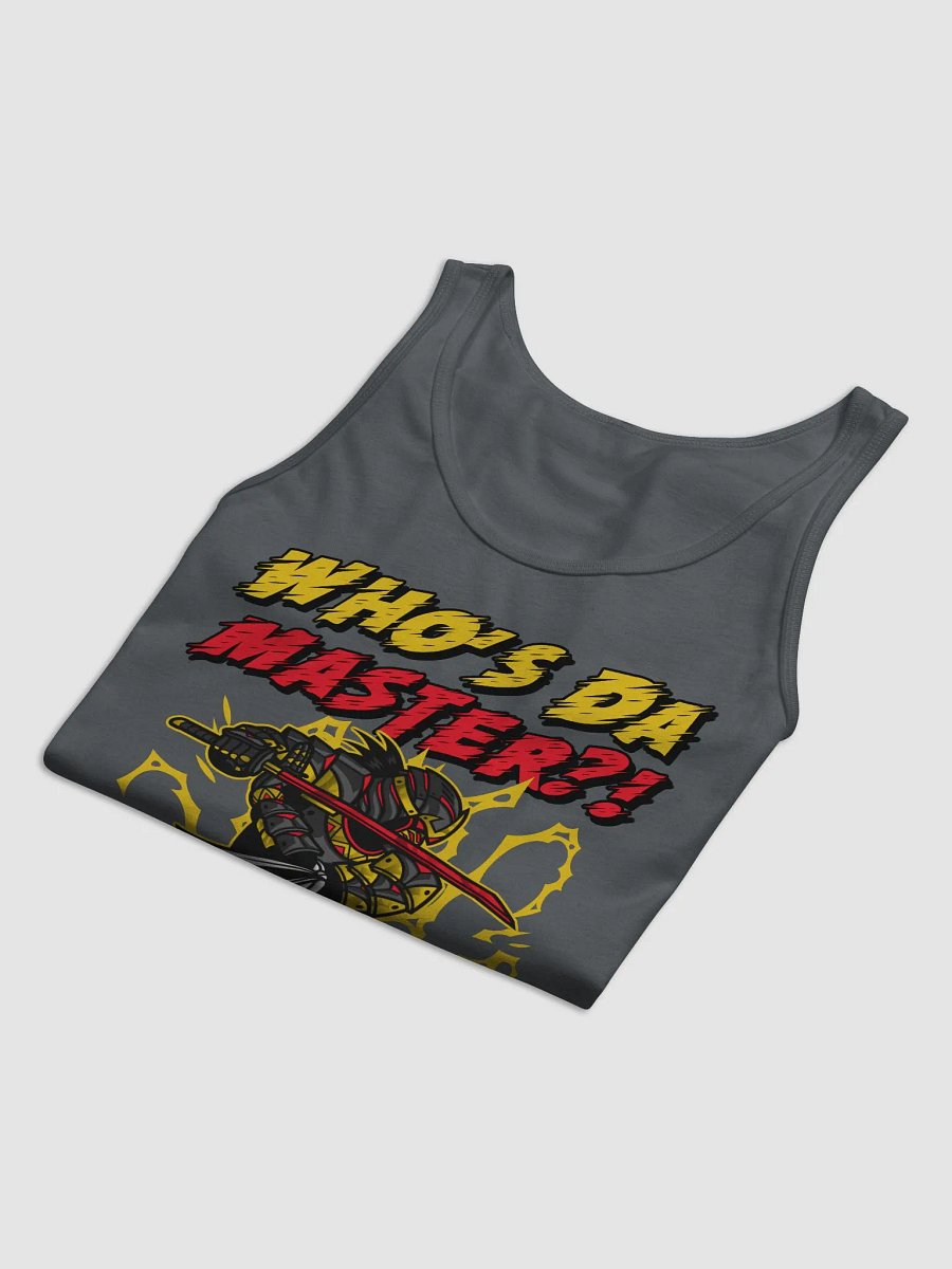 Men's Muscle Shirt product image (15)
