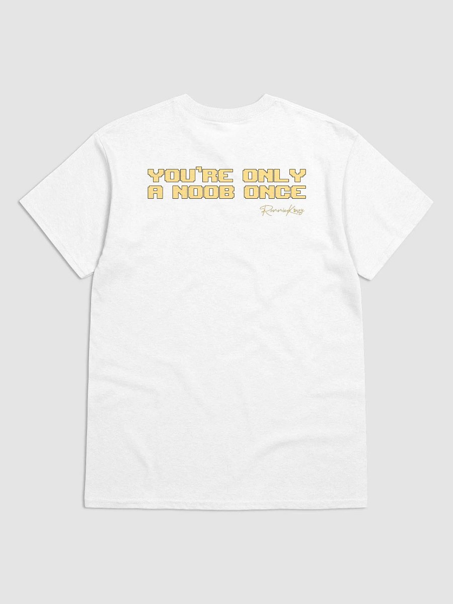Y.O.A.N.O. Heavyweight Tee product image (15)