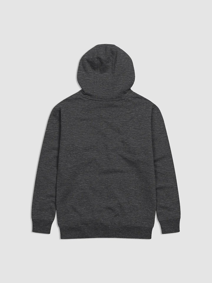 Hamlet Screen Print Hoodie (Traditional) product image (10)