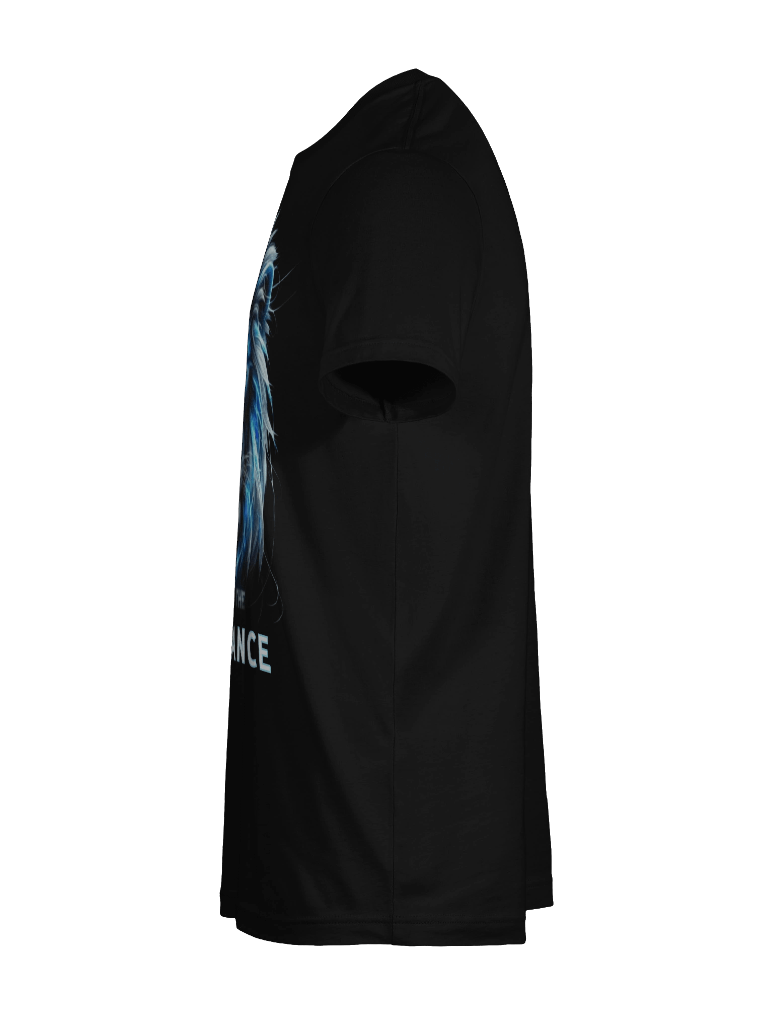 Lion Resistance T-Shirt product image (83)