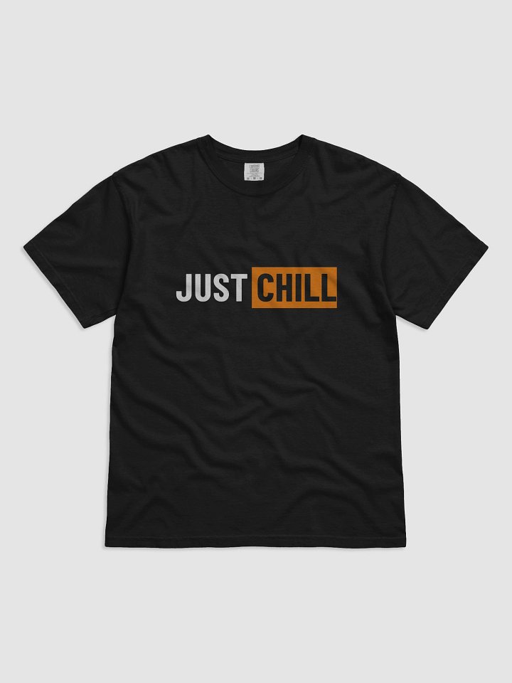 Just Chill Vintage Tee product image (5)