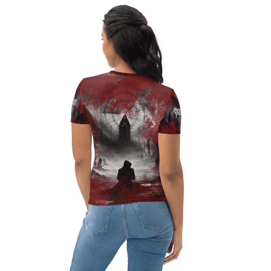 Penitent - Melancholia II product image (7)