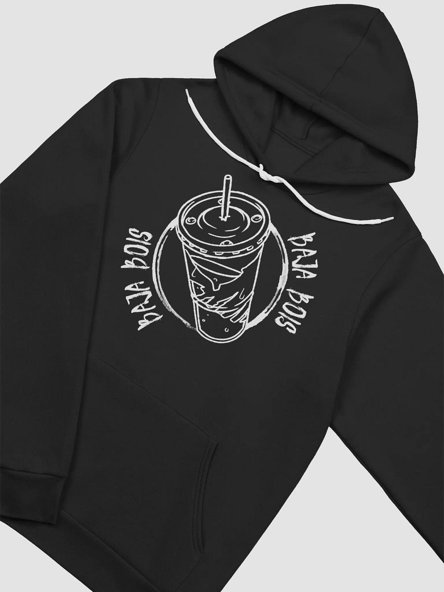 Baja Bois Hoodie product image (9)