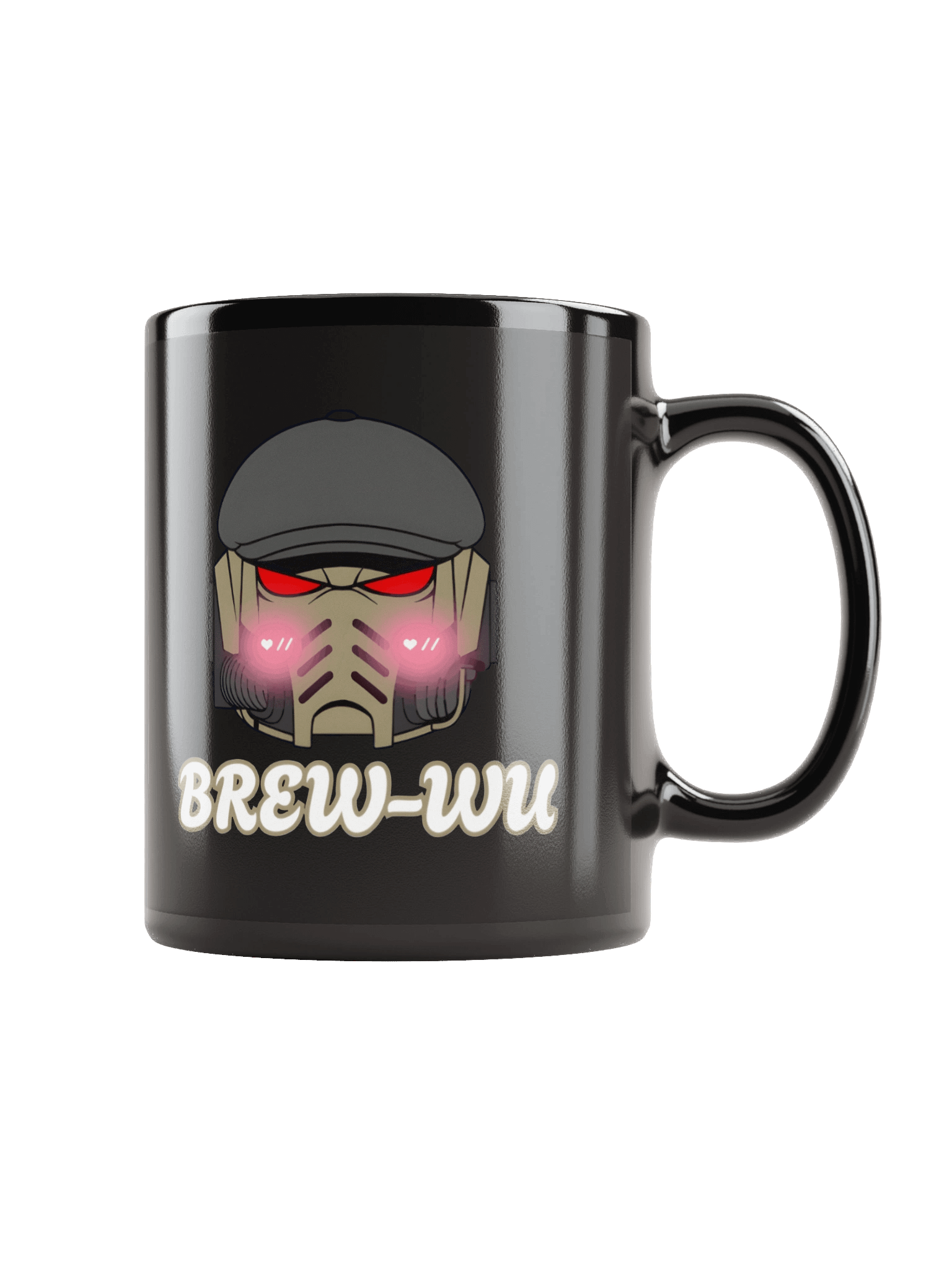BREW-WU MUG product image (1)