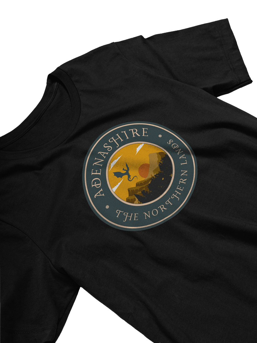 Adenashire Women's T-shirt product image (3)