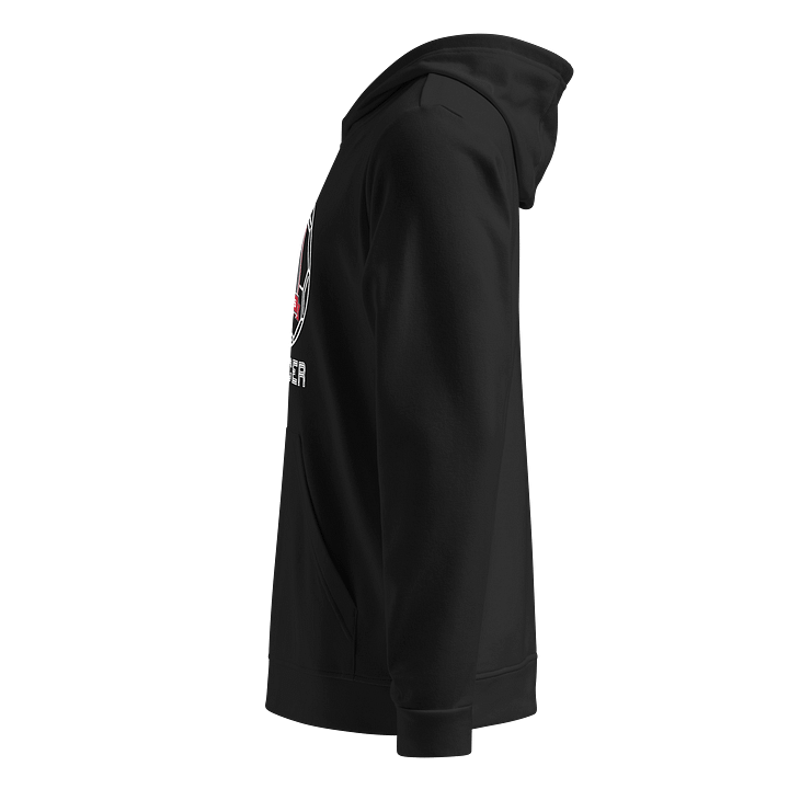 Concordia Prep - Soccer Adidas Fleece Hoodie product image (3)