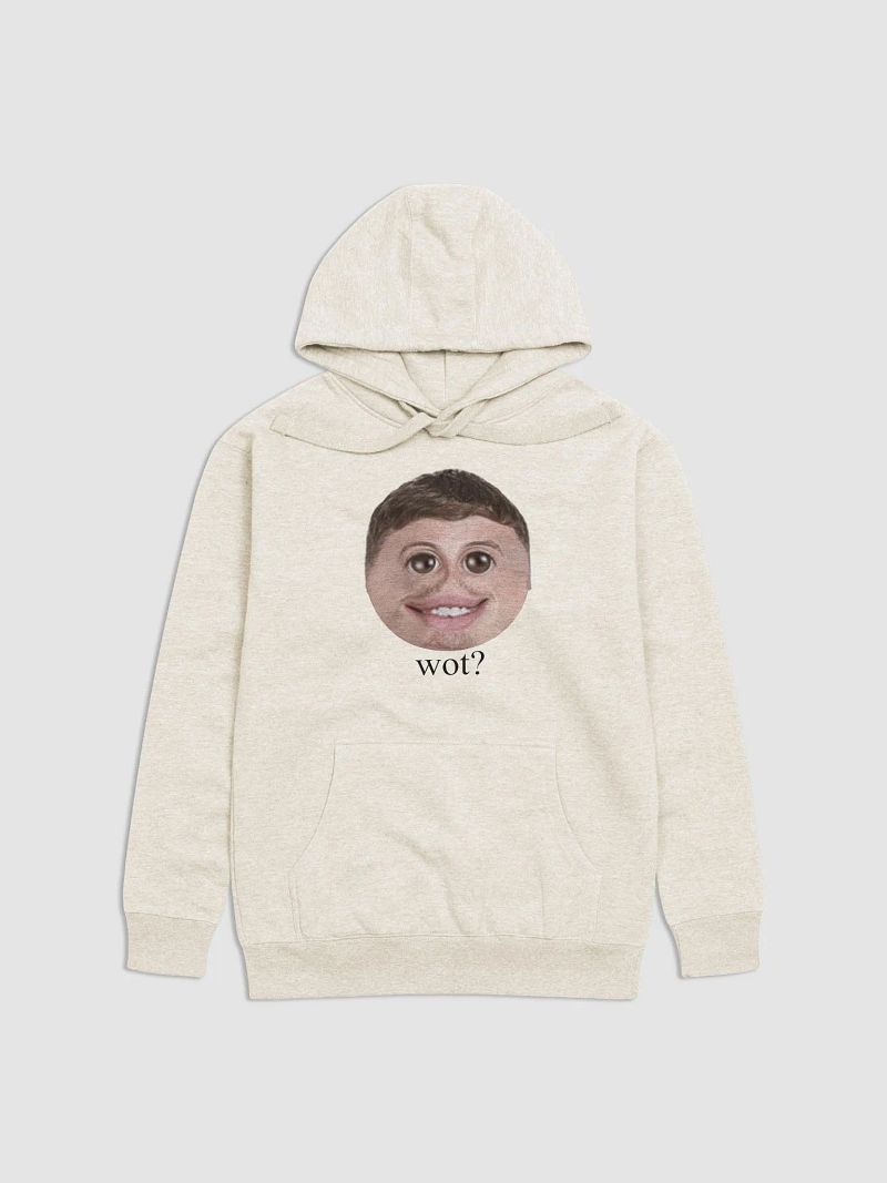 Cole Palmer Chippy Chips - Light hoodies