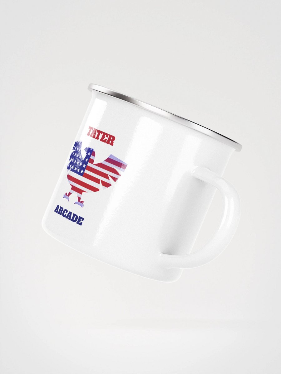 Merica! TA camp mug product image (3)