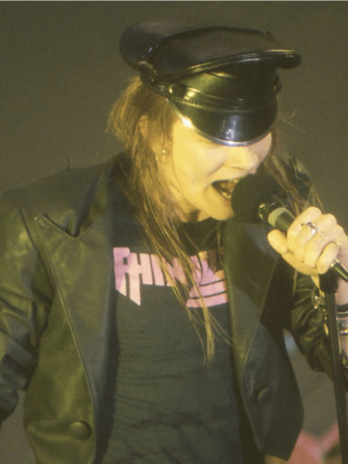 THIN LIZZY TEE product image (2)