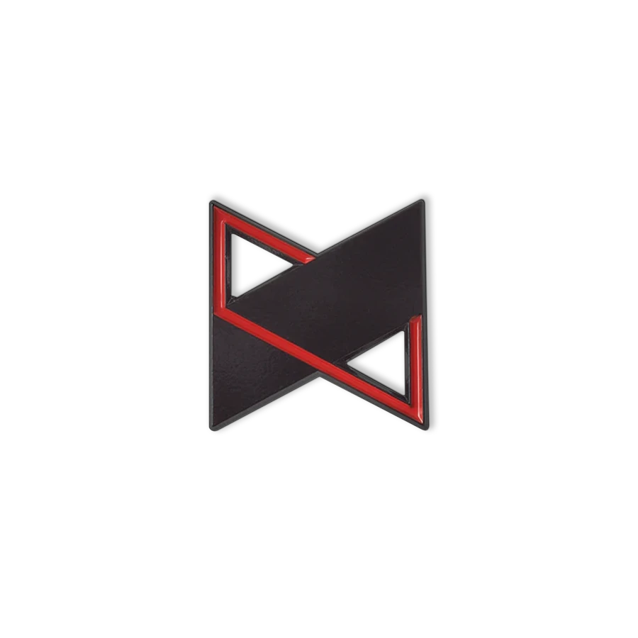 Logo Pin product image (2)
