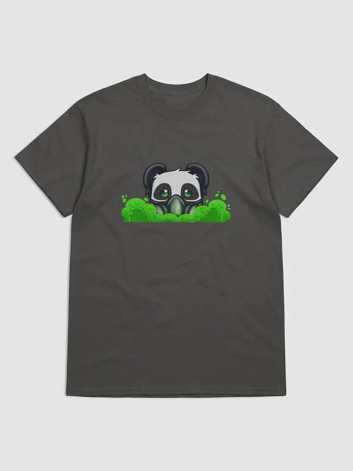 Toxic Alert (Bez Napisu) - Koszulka unisex product image (1)