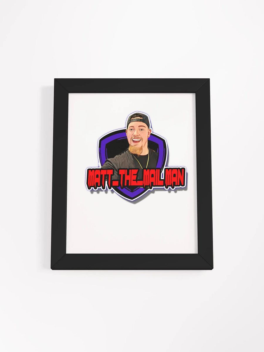 mailman poster product image (4)