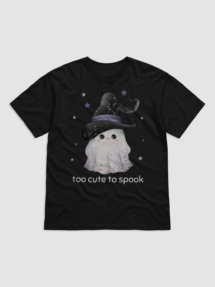 Boo-tiful Witchy Ghost Shirt product image (1)