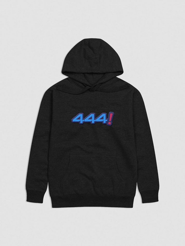 PACK "444!" STITCHED HOODIE product image (7)