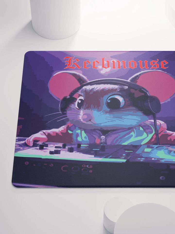 The Mouse Pad product image (2)