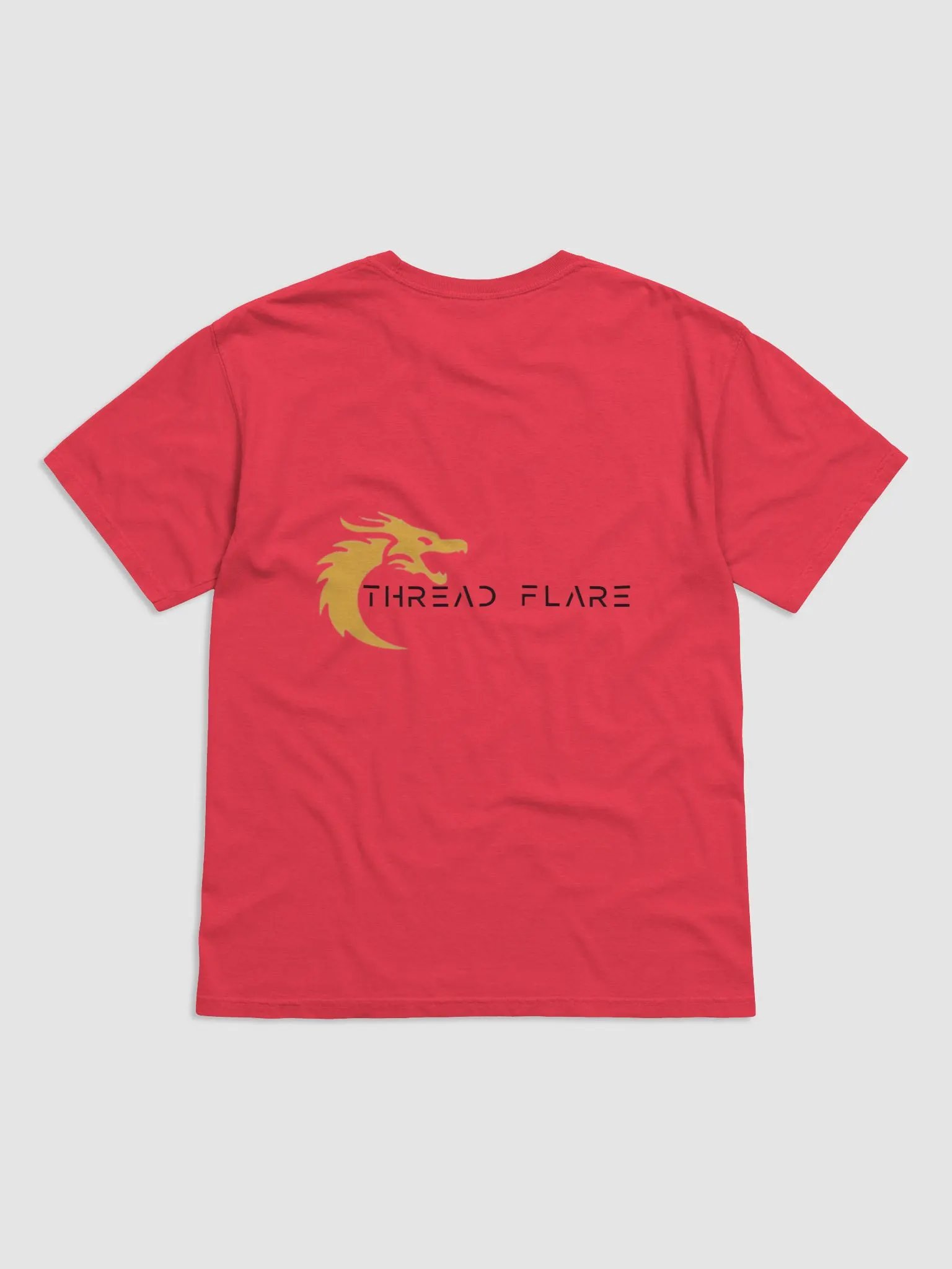 ThreadFlare Short Sleeved T-Shirt product image (2)