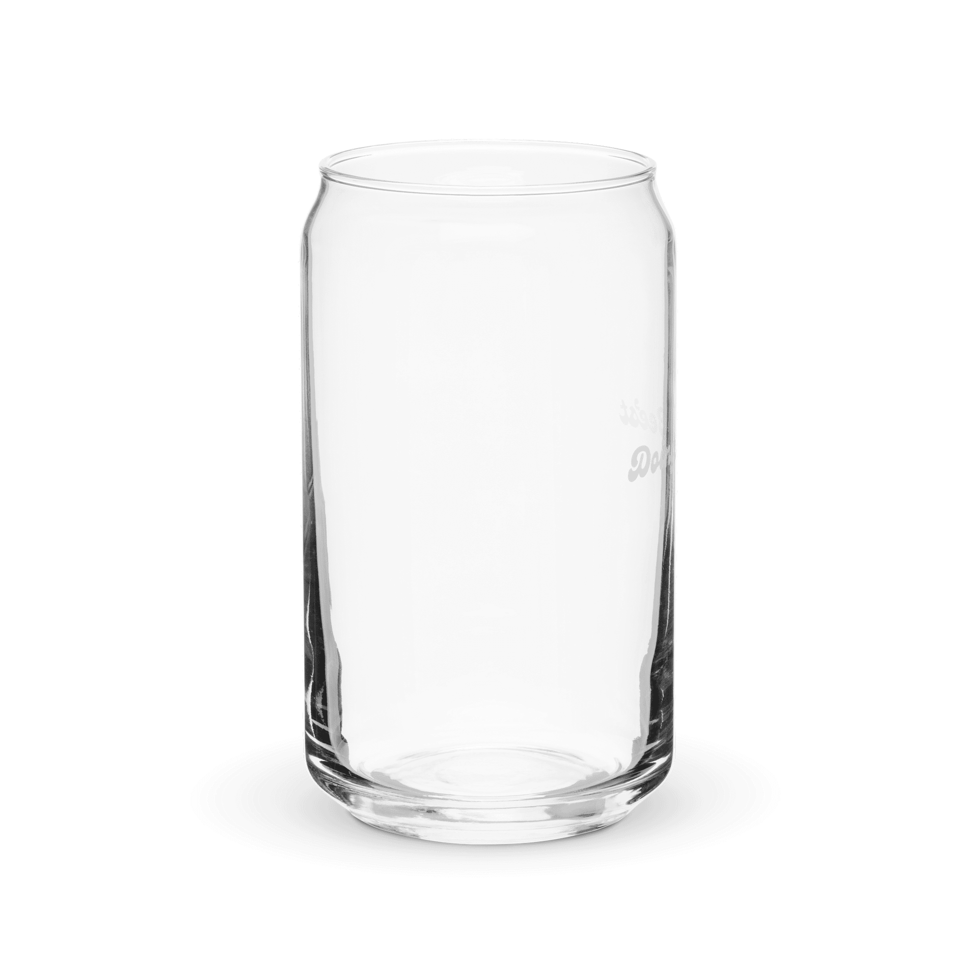 Doing my Beest - Can Glass product image (4)