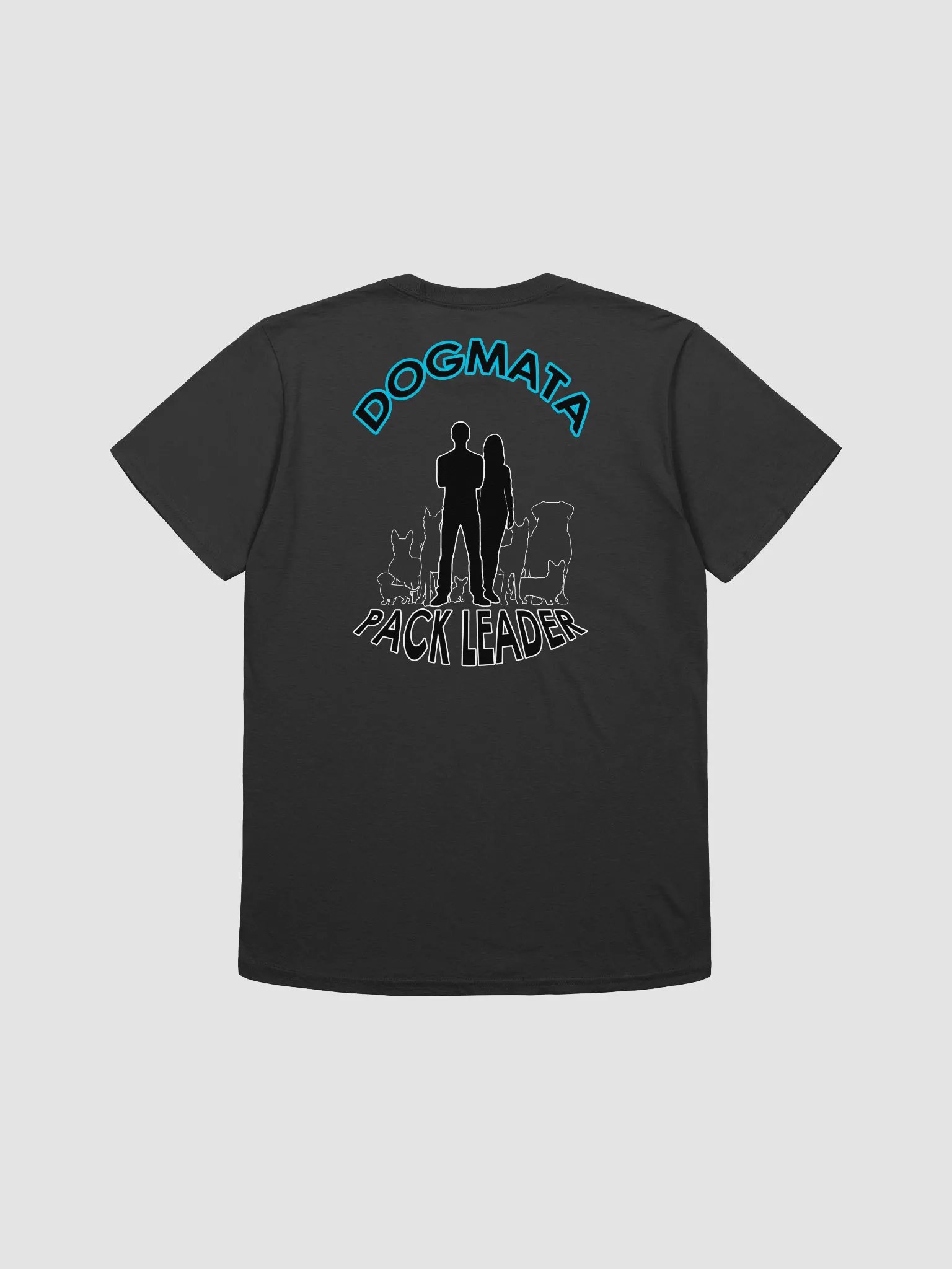 Pack Leader T-Shirt product image (10)