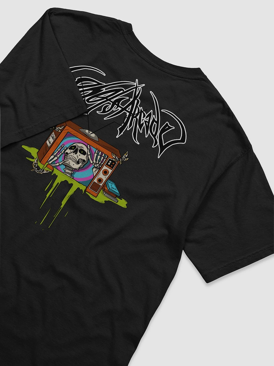 Retro Scare TV Tee product image (4)