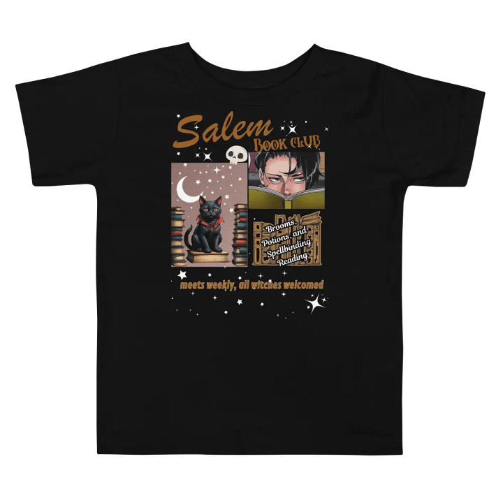 Salem Book Club Kiddies product image (4)