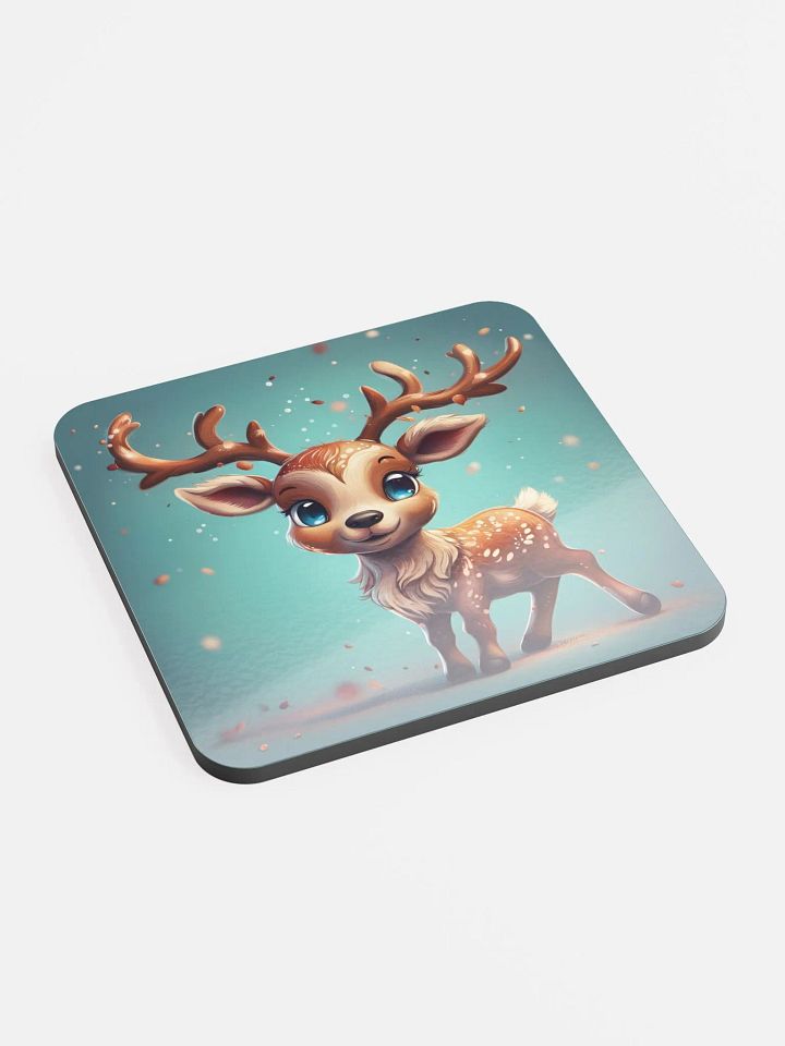 Reindeer Coaster product image (2)
