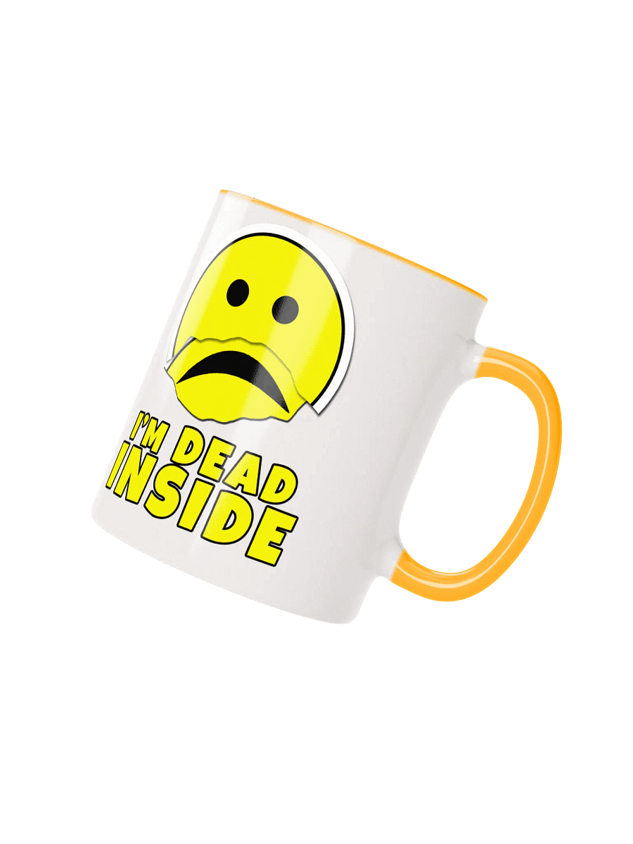 I'm Dead Inside Mug product image (17)