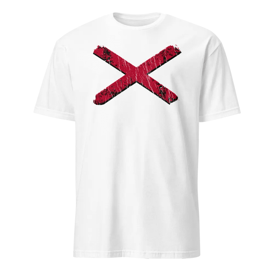 Alabama State Flag product image (1)
