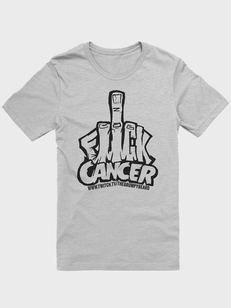 Big F to the C - Unisex sizing - Regular fit product image (4)