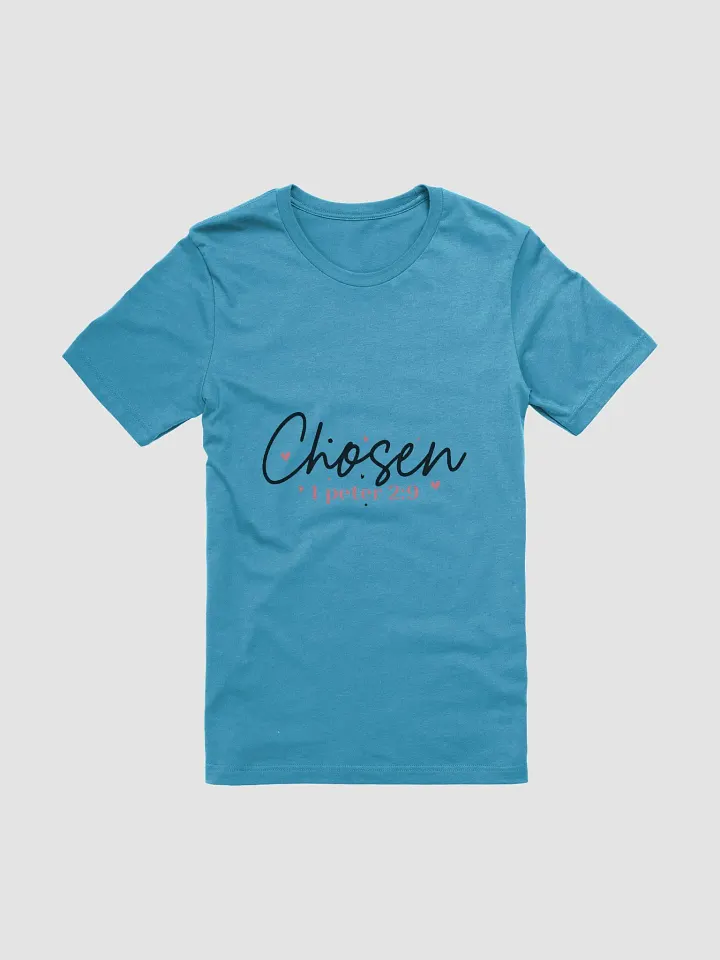 Chosen. product image (10)