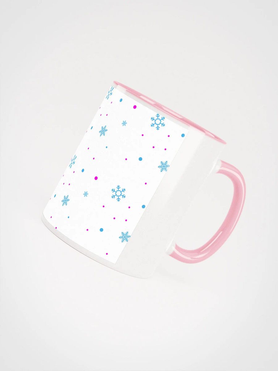 Mykah and Thor's Very Pink Xmas product image (1)