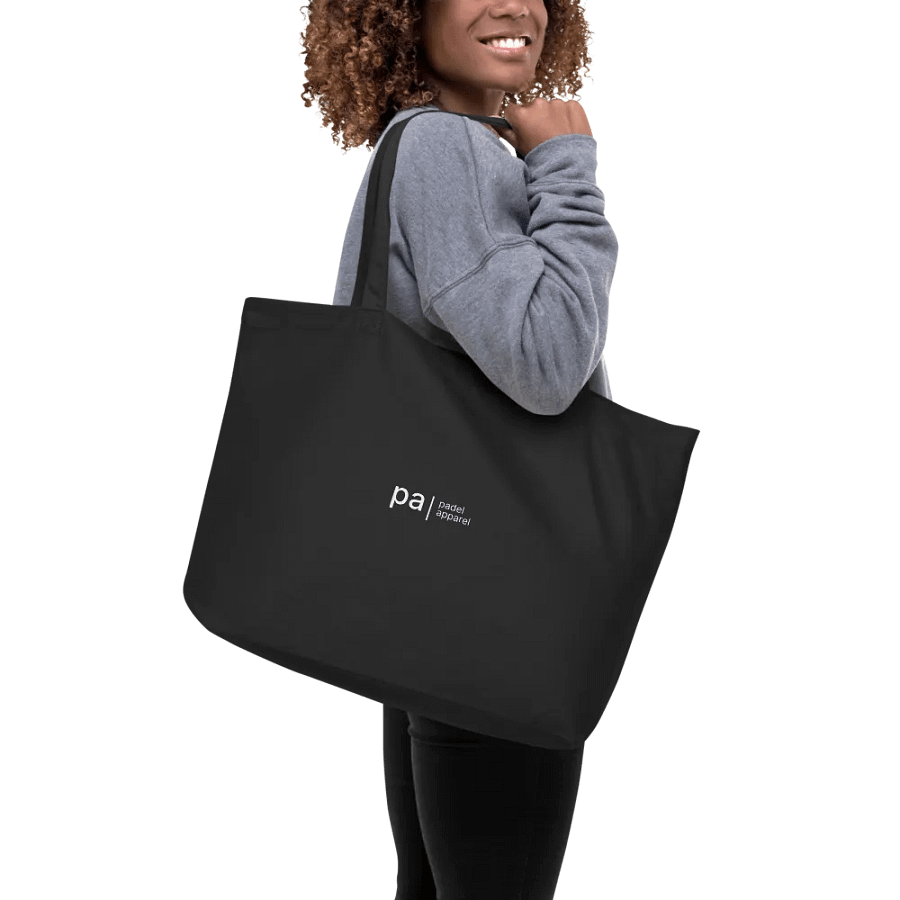 Padel Tennis Shopping Bag product image (9)