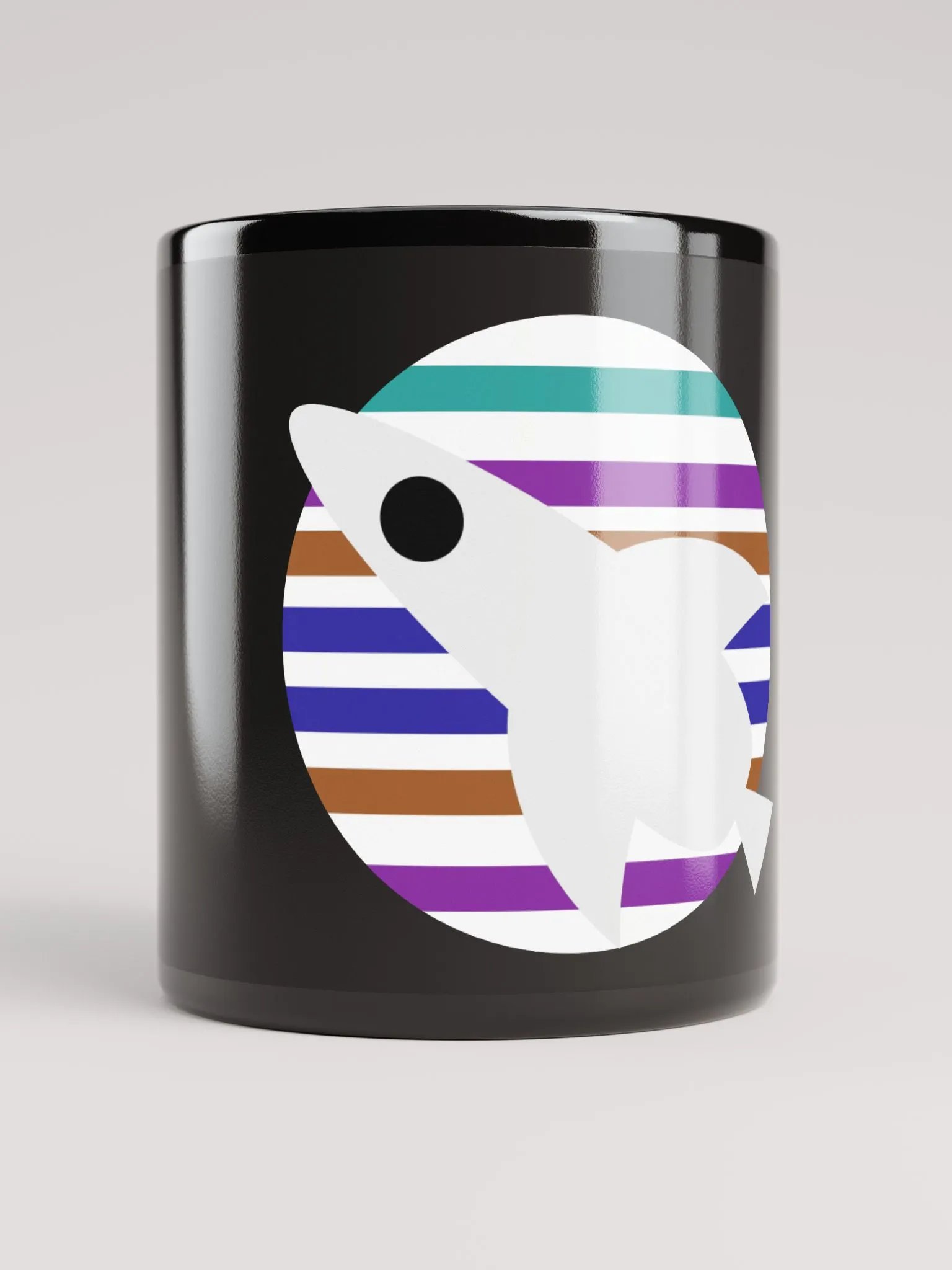 Moonman Mug product image (10)