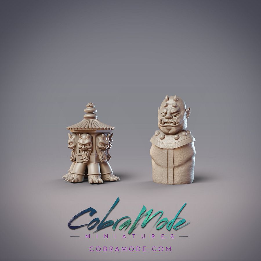 CobraMode 56 October 2024 Collection product image (10)