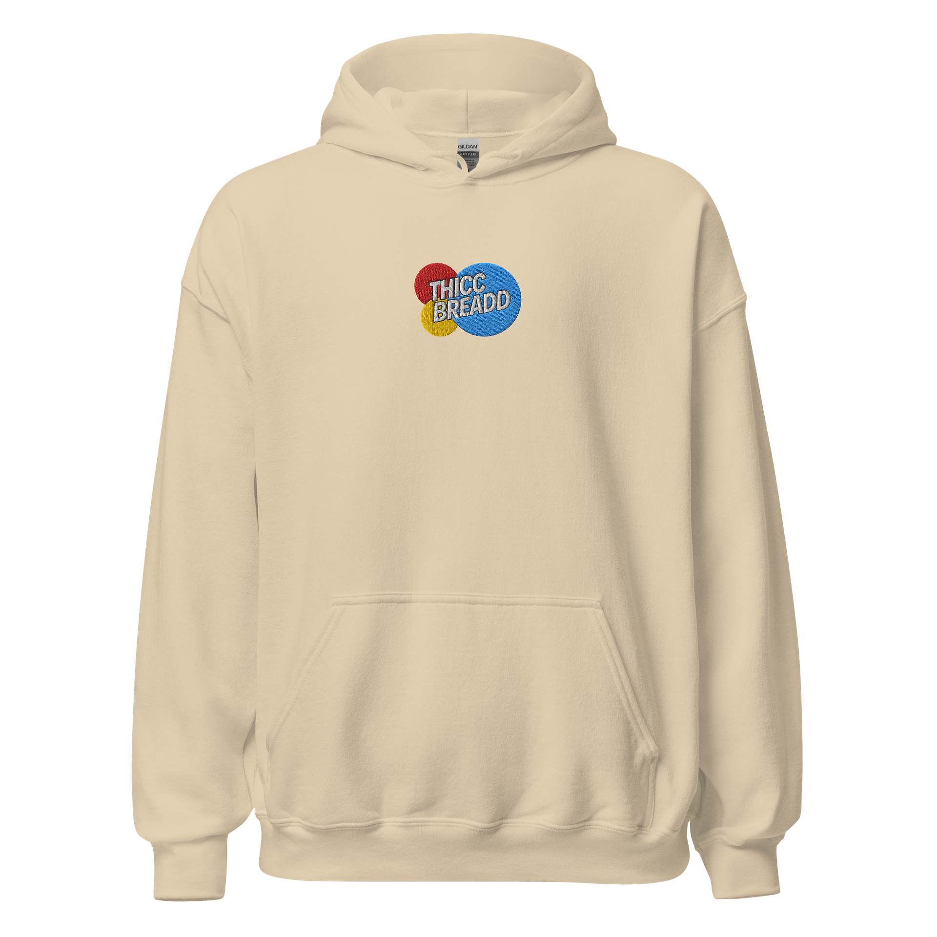 ThiccBread Hoodie product image (45)