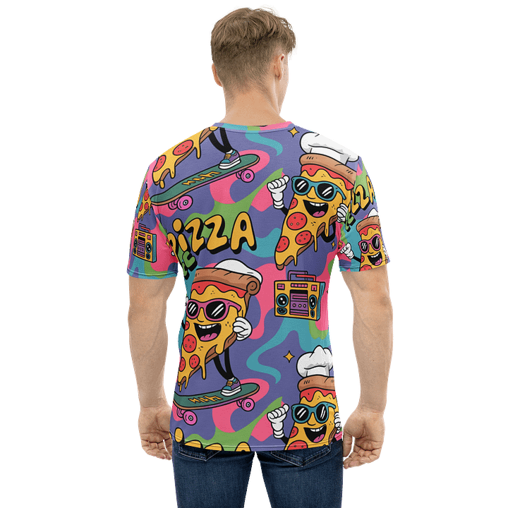 Pizza Crew product image (1)