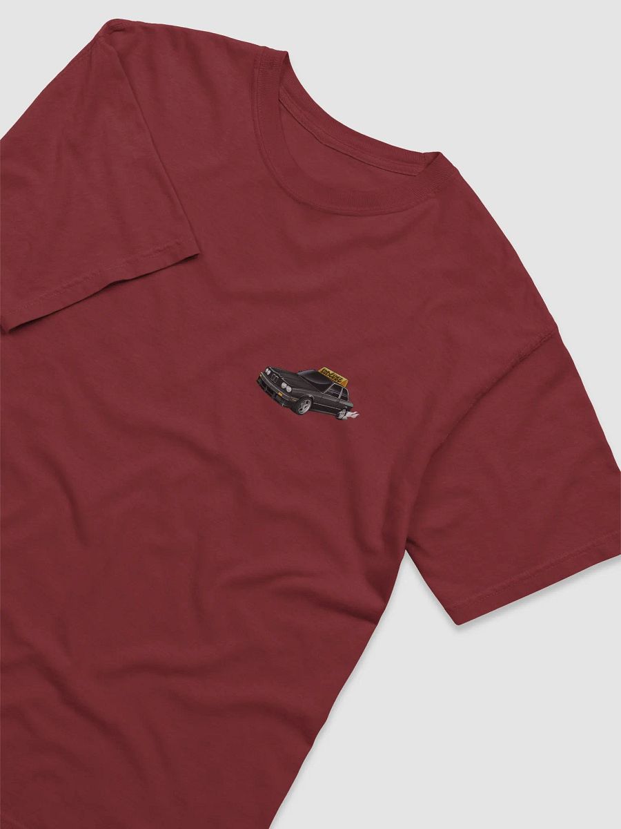 e30 Delivery T-Shirt product image (7)