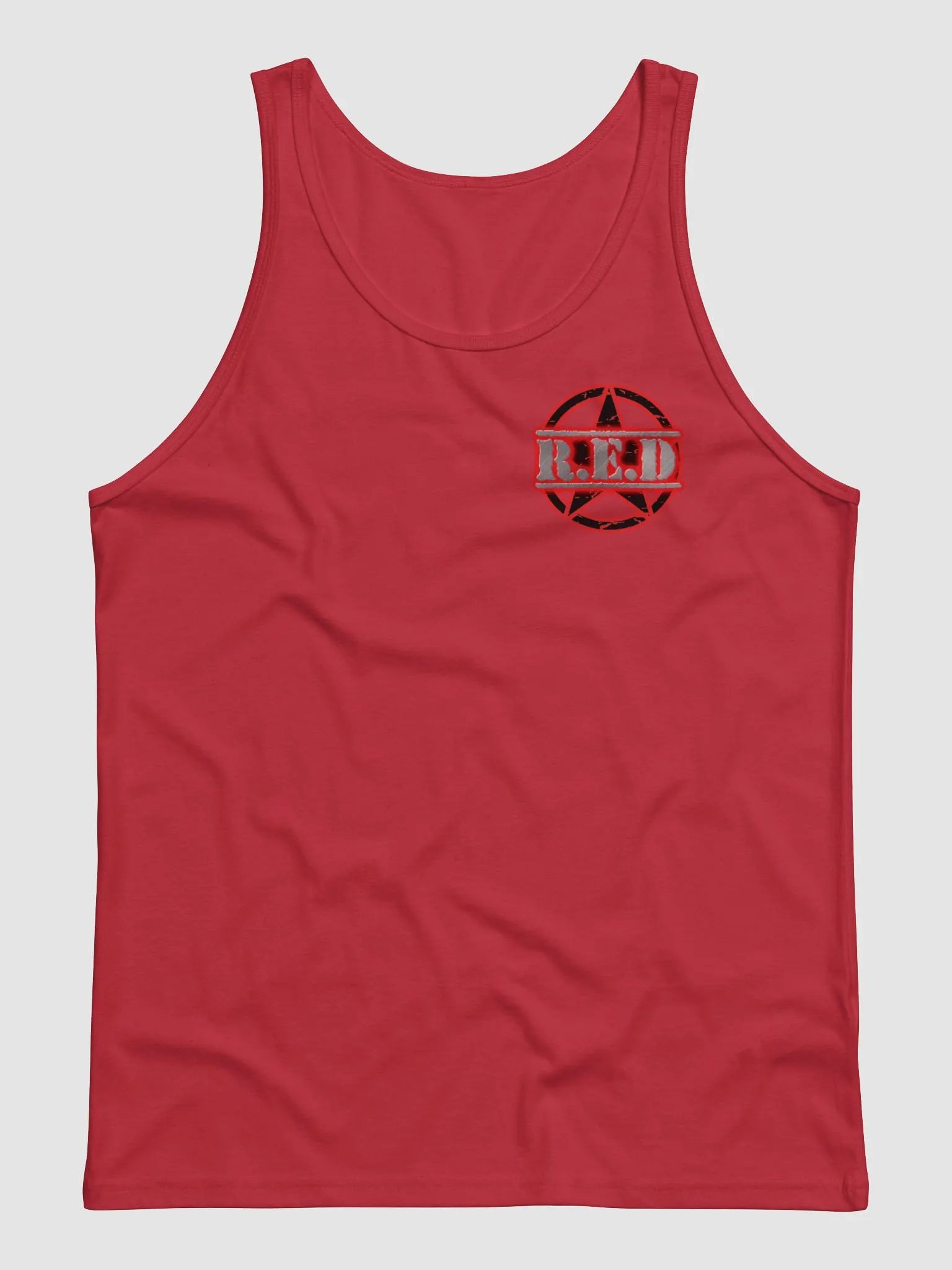 RED Friday Tank product image (1)