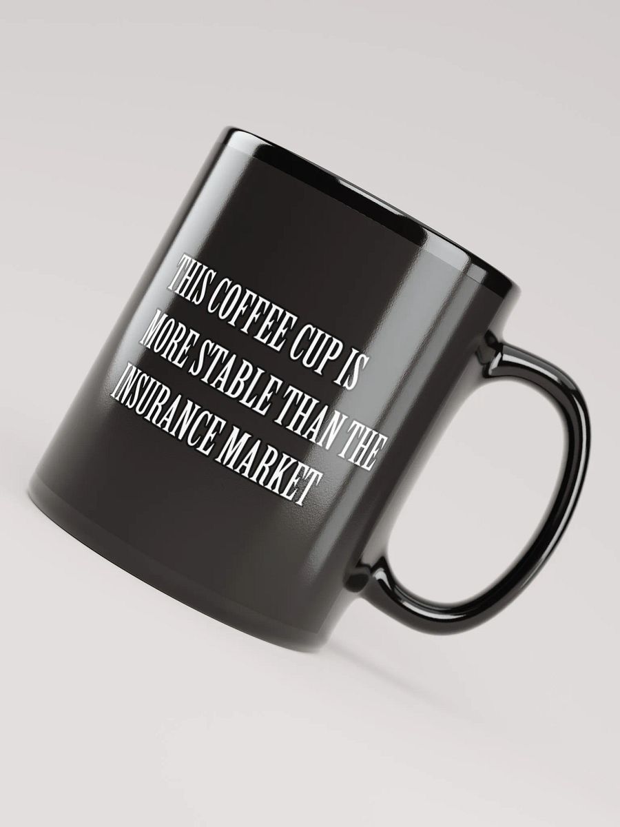 Insurance Market Mug product image (7)