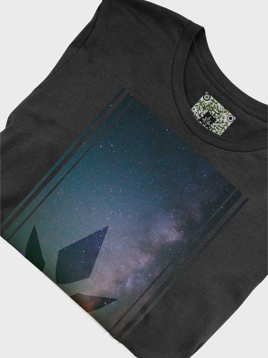 Zero's Journey under the Stars TShirt product image (5)