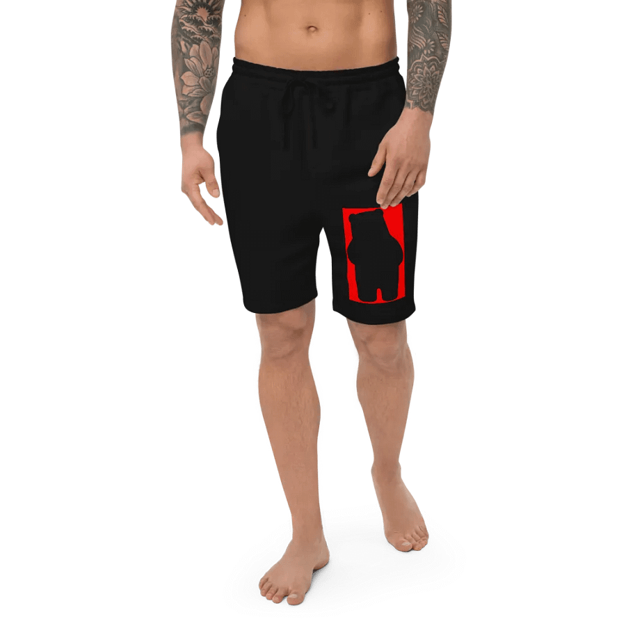 Demon Bear Shorts product image (6)