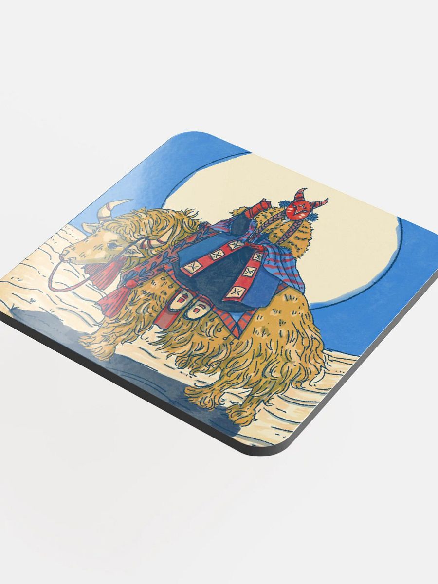 Yak Coastin' product image (4)