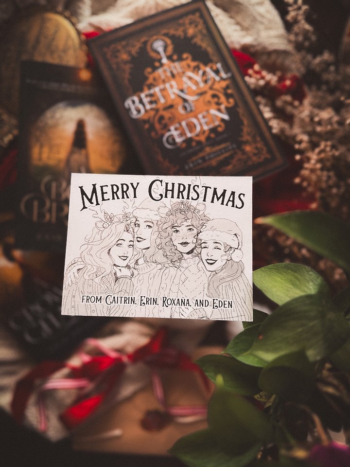 Christmas Book Bundle (Paperback) product image (1)