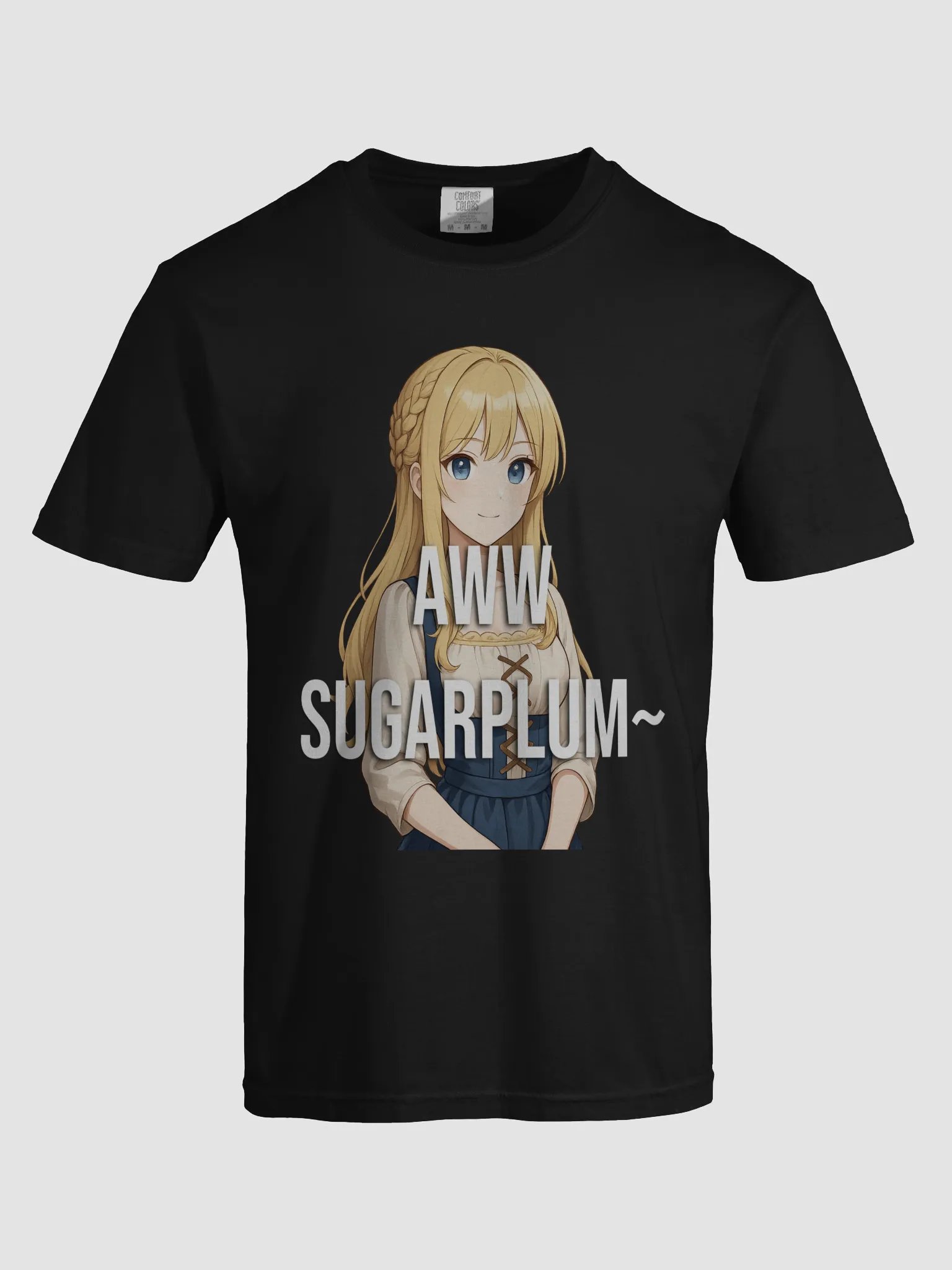 AWW SUGARPLUM product image (5)