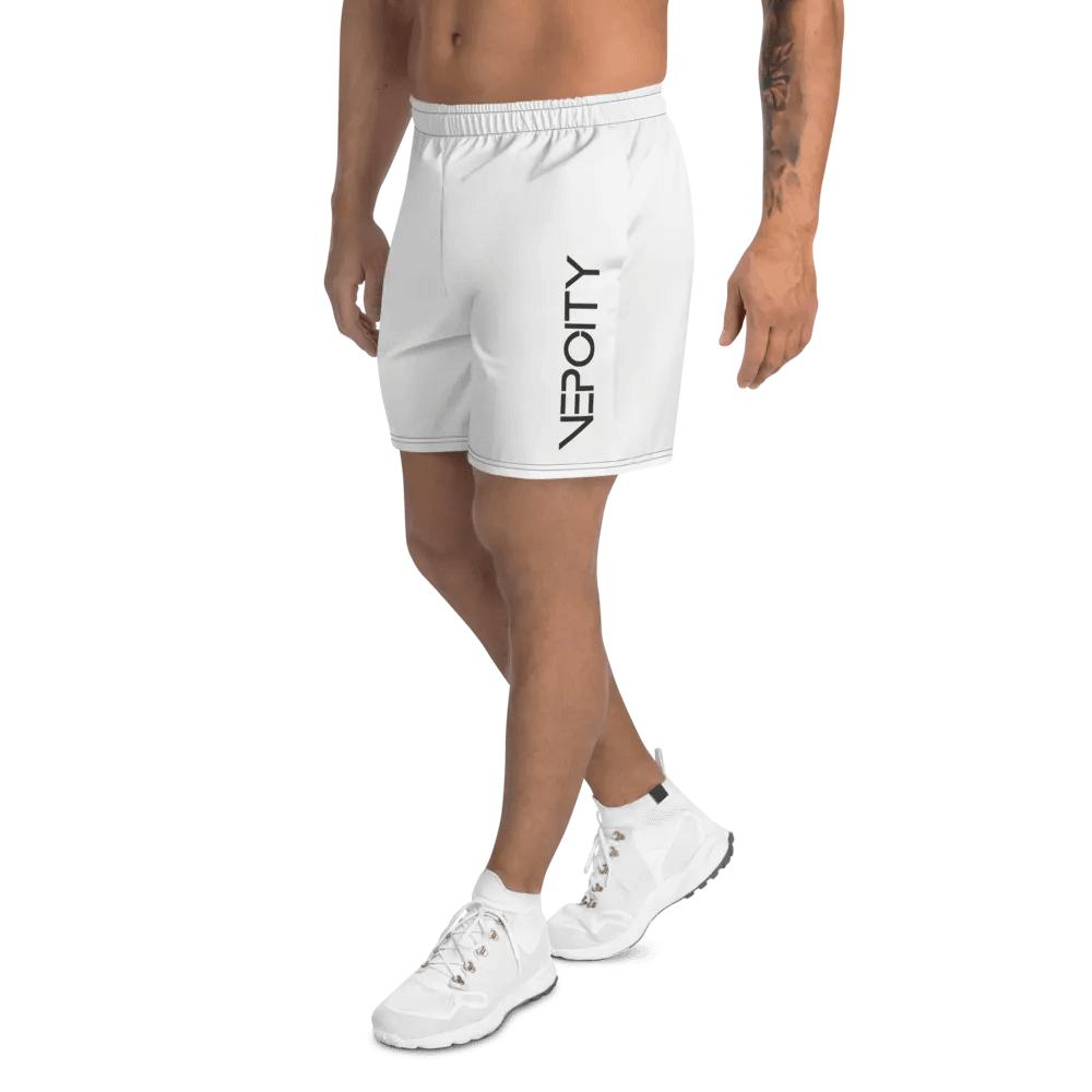 NepCity Shorts product image (9)