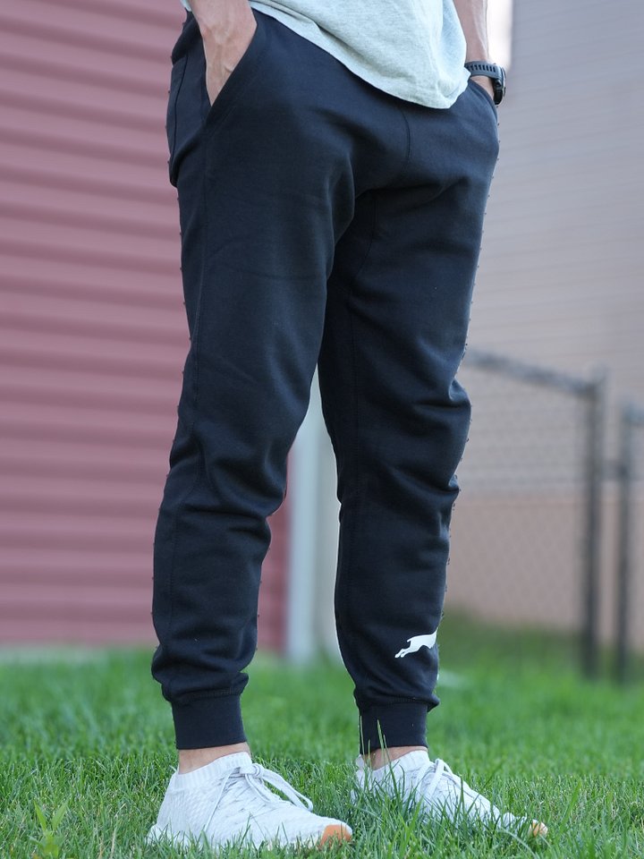 RunDownRiver Joggers product image (1)