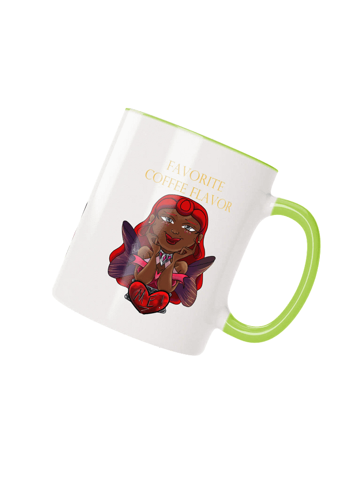Ruby Hearts Coffee product image (18)