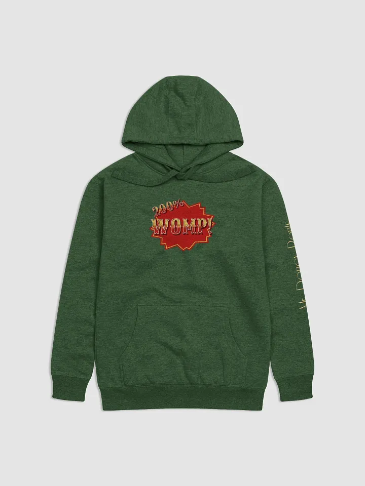 Womp Womp Hoodie product image (1)